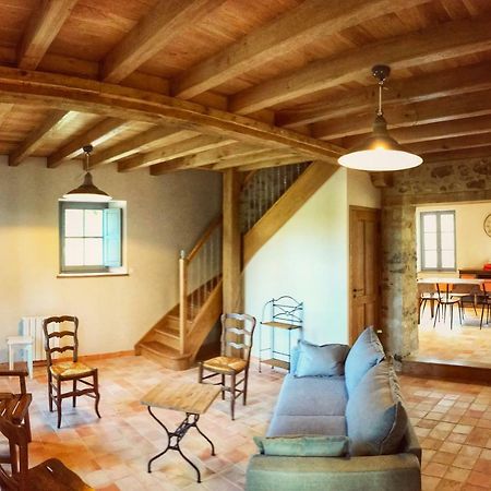 Villa La Mauriere - Puy Du Fou Saint-Michel-Mont-Mercure Esterno foto