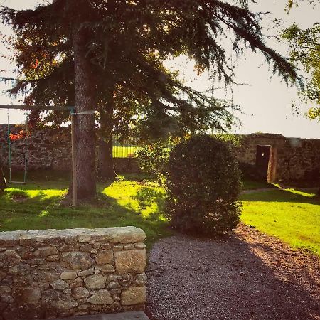 Villa La Mauriere - Puy Du Fou Saint-Michel-Mont-Mercure Esterno foto